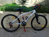 Vtt btwin rockrider 300 (24")