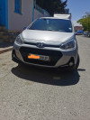 Hyundai Grand i10 2018 Restylée DZ