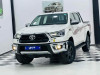 Toyota Hilux 2022 Hilux