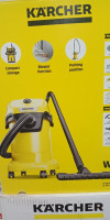 Aspirateur karcher