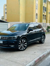 Volkswagen New Tiguan 2018 R-Line