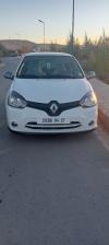 Renault Clio Campus 2014 Bye bye