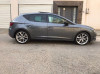 Seat Leon 2014 Fr