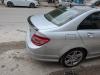 Mercedes Classe C 2008 220 Exclusive