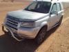 Land Rover Freelander 2003 Freelander