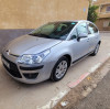 Citroen C4 2009 