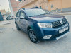 Dacia Sandero 2018 Stepway