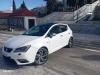 Seat Ibiza 2016 Black Line