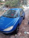 Peugeot 206 2000 206