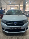 Dacia Logan 2015 