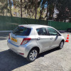 Toyota Yaris 2013 Touch Active