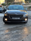 Peugeot 301 2013 Active