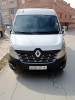 RENAULT MASTER Dci 135 2017