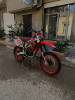 Honda crf 450 Motocross 