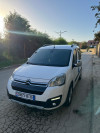 Citroen Berlingo Multispace 2016 Berlingo Multispace