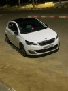 Peugeot 308 2015 Allure