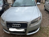 Audi A4 2007 S line