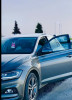 Volkswagen Polo 2019 Carat