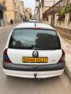 Renault Clio 2 2002 Clio 2 Debana