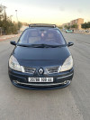 Renault Scenic Conquest 2009 Extrem