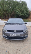 Volkswagen Polo 2016 Polo