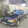 Mercedes Classe E 1993 Classe E