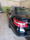 Mercedes Classe E 2012 Classe E