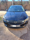 Opel Astra 2017 