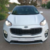 Kia Sportage 2019 Gt line