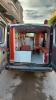 Renault Trafic 2012 Ambulance