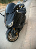 Yamaha Tmax 530 irone2 2016