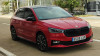 Skoda Fabia 2022 Monte Carlo