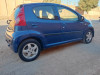 Peugeot 107 2009 107