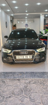 Audi A4 2015 S Line +