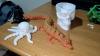 IMPRESSION 3D (Plastique) 