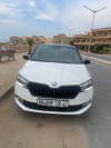 Skoda Fabia 2020 Monte Carlo