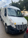 Renault Master 3 2012