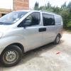 Hyundai H1 2011 Vitré 6 places