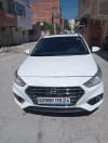 Hyundai Accent RB  4 portes 2019 Accent RB  4 portes