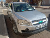 Chevrolet Captiva 2010 