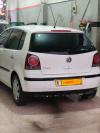 Volkswagen Polo 2007 SDI