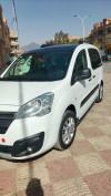 Citroen Berlingo 2018 Berlingo