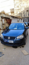 Volkswagen Polo 2008 