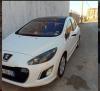 Peugeot 308 2012 308