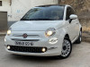 Fiat 500 2023 Club