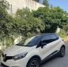 Renault Captur 2015 La toute