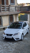 Seat Ibiza 2016 High Facelift