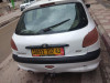 Peugeot 206 2002 206