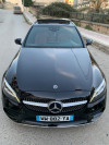 Mercedes Classe C 2019 220 Designo