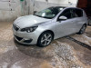 Peugeot 308 2015 Allure